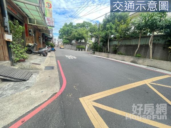 (紅957)平鎮獅子林倚天大地金店住