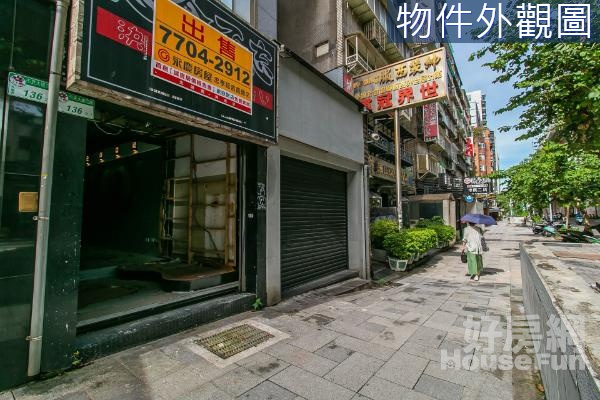 近巨蛋大馬路金店