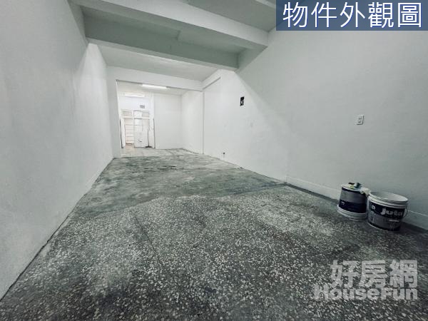 🏷️C13三重市中心菜寮捷運站原屋況好規劃一樓