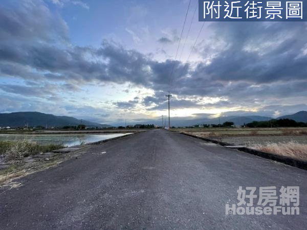 三星行健溪第一排雙面路可配建角地