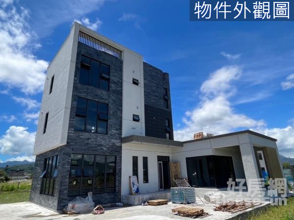 三星上將路正路邊好利用店住農舍(可申請民宿)