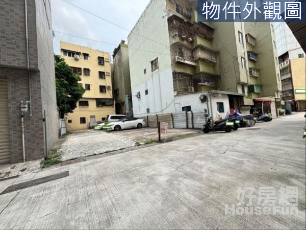 高雄亞灣港灣旅運中心方正收租建地