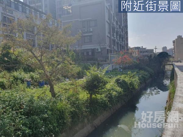 專任超值湖口大面寬建地