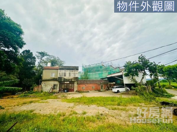 楊梅楊湖段大小適中方正甲建用地