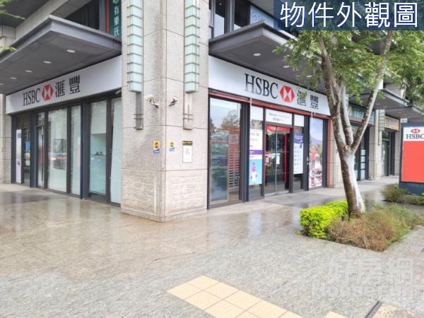 A9捷運旁大千苑店鋪黃金地段享增值