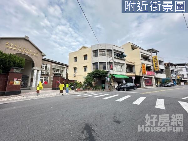 後龍都計內建地