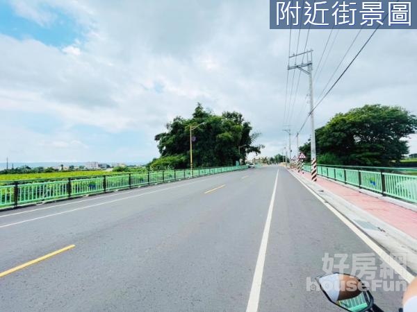 大村大溪路田+建