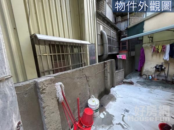 小港近漢民路公寓一樓