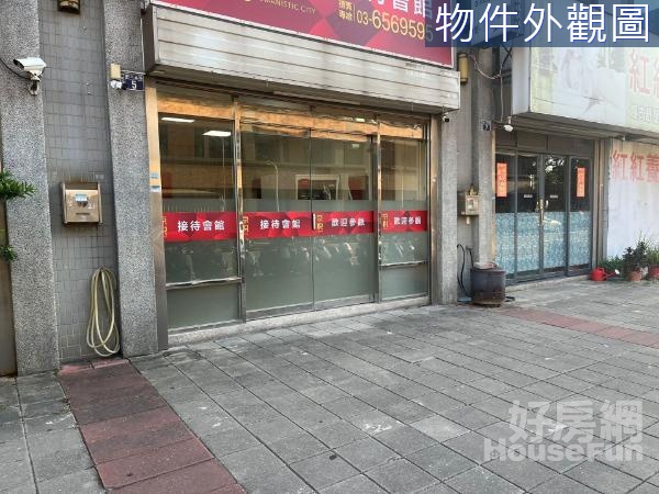 近中華路/投資首選+雙套房+平車/優質住店(2)