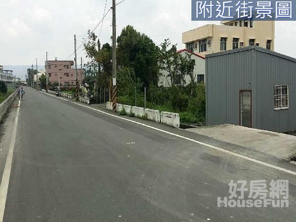 田尾新興路合法農舍 - 低價位. 享受愜意綠生活