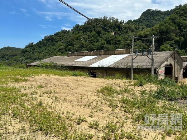 苗栗大面寬丁建送免費廠房