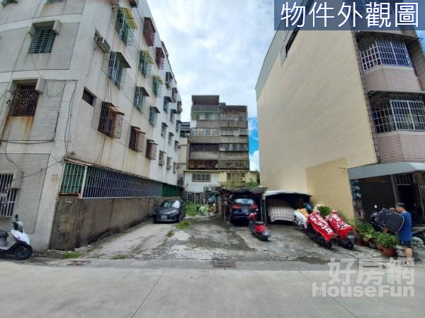 ★亞灣區旅運中心旁精華地段方正建地-B★