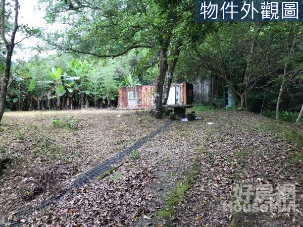 F171水土保持完善可觀景露營最佳原保農地