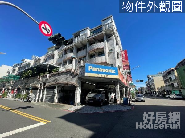 草衙商圈前鎮漁港黃金地段大透店