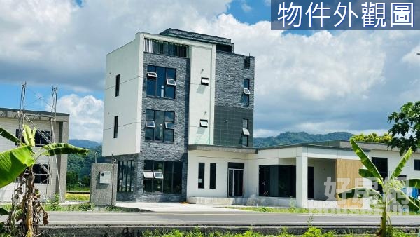 三星上將路全新店住農舍