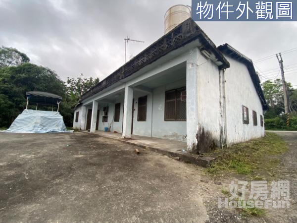 買地送屋※面寬建地UE023E