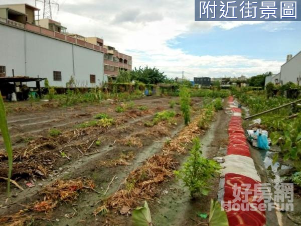 大寮高英工商旁前路後巷面寬都內農地