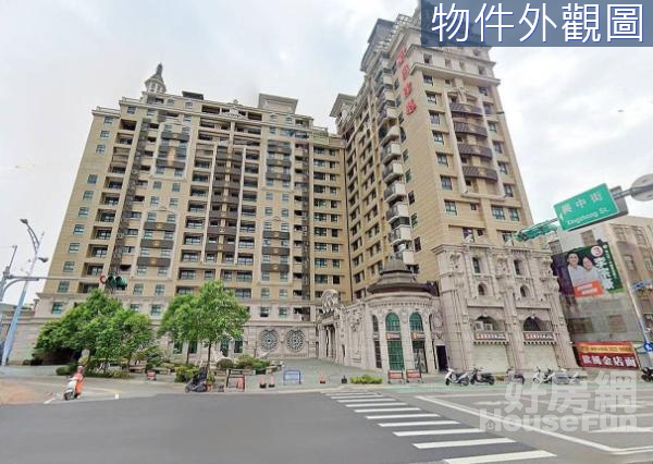 龜山萬壽路｜西班牙廣場店面｜桃園巨蛋｜龜山工業區