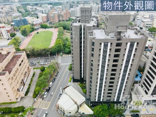 春田賞高樓層平車廈W0619