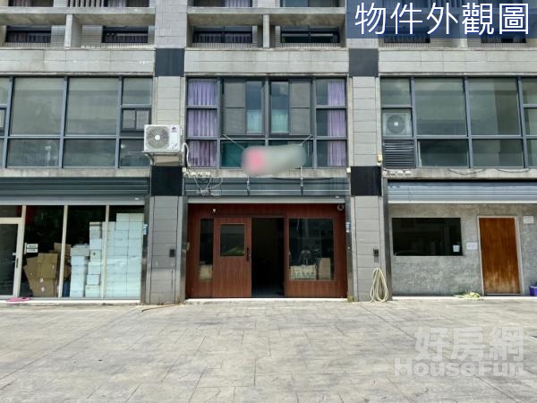 竹南大埔台積電旁天悅社區金店面