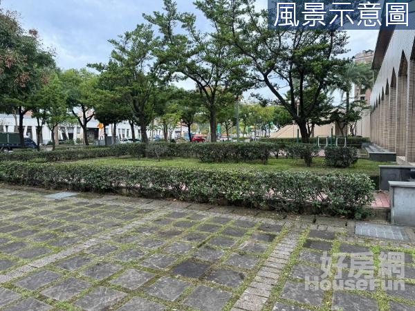 緊鄰小檜溪百坪建地