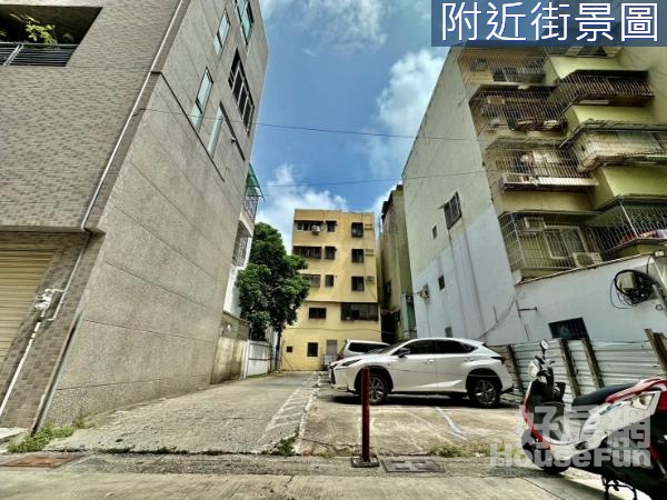 亞洲新灣區面寬方正漂亮建地