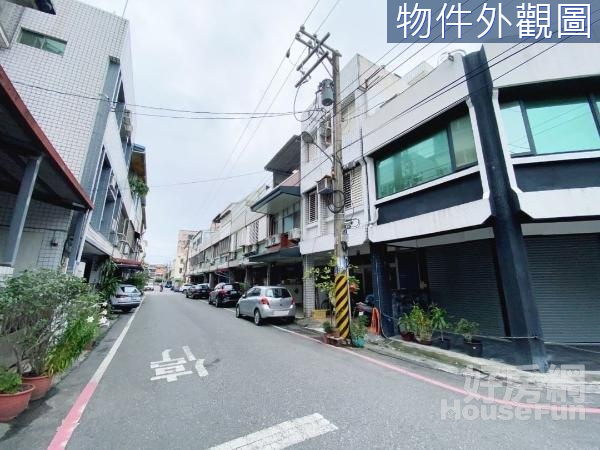 北昌/市場/孝親房~小店住透天A0241