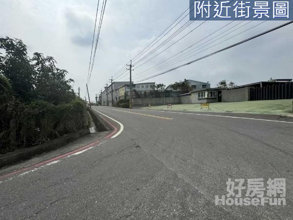 鳥松桔線捷運附近方正好規劃農地6