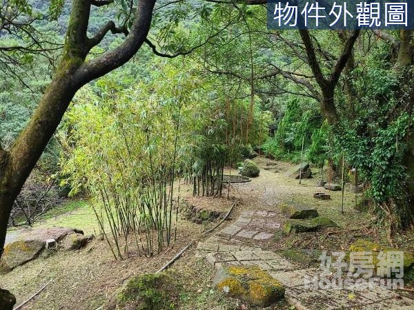 莊園|都市後花園|觀光投資|金山溫泉山莊