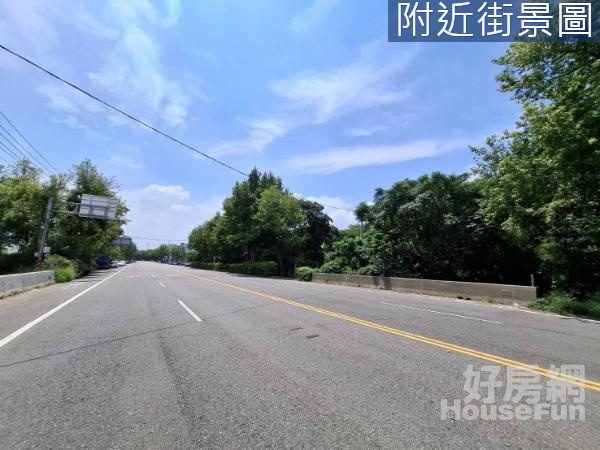 大溪區30米員林路三段  丁種建築工業用地2