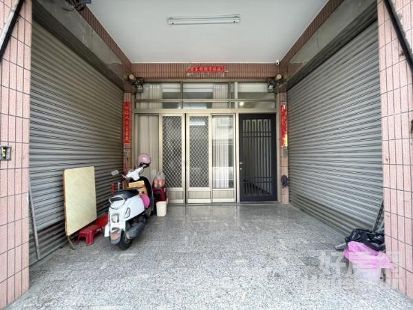 「獨家」湖內國中近捷運規劃路線透天投資店面