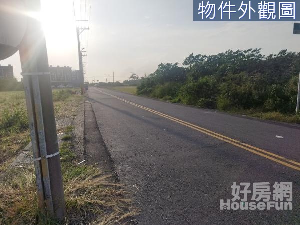 二林都計內雙併大建地投資規劃