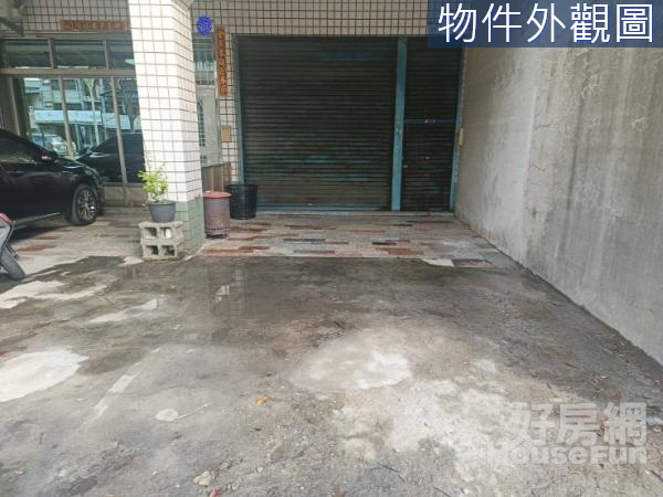 小港森林公園正5樓透天金店面