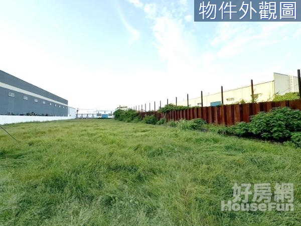 路科交流道3分鐘#20米復興路上方正乙工用地