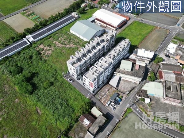 礁溪抹茶山下看龜山島全新電梯別墅B2