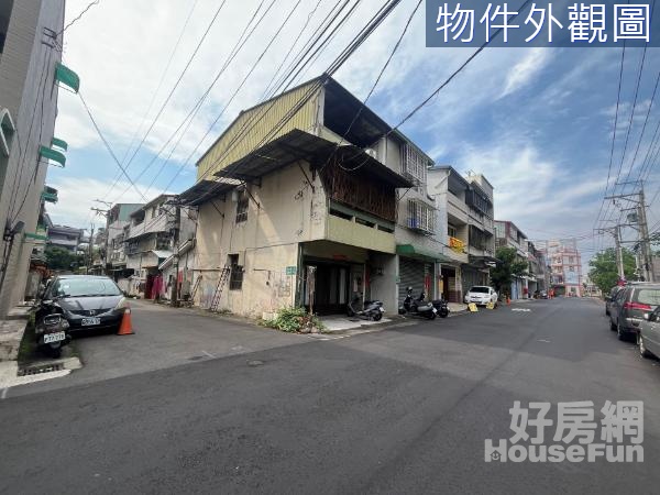 ♡ 坪林公園旁● 5米活路● 前後院●低總價透天