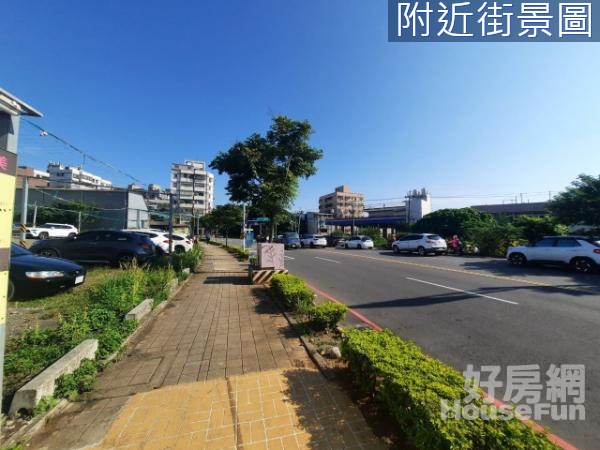 (愛)內壢崁頂路/幸福市場/溫馨整新亮麗平房