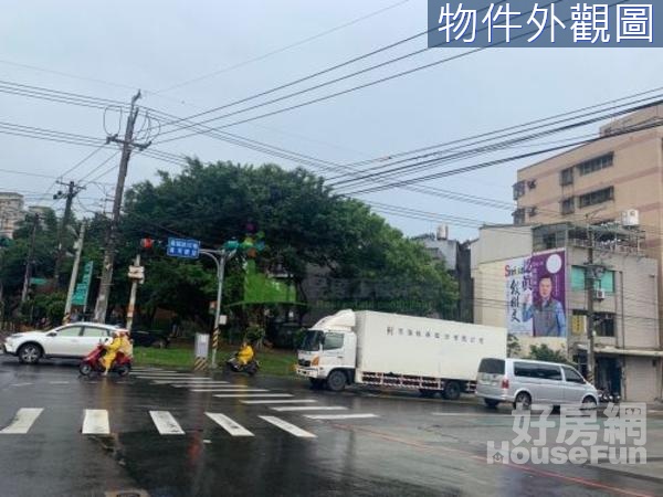 獨家近大湳12米路面寬都計農