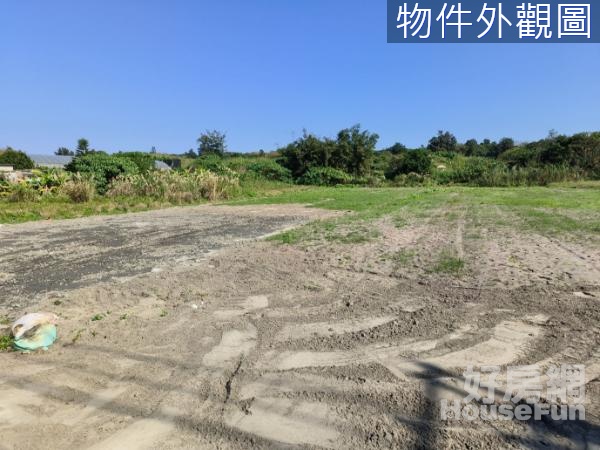 濱海省道36米好規劃出價就談美農地