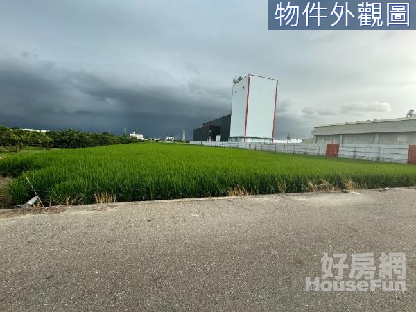 斗六市雲林科技大學週邊都市計劃農地(C)