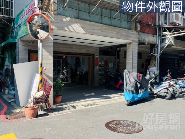 黃金店面誰與爭鋒