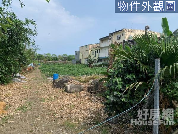 近五結市區配建農地