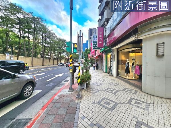 石牌捷運紳堡金店