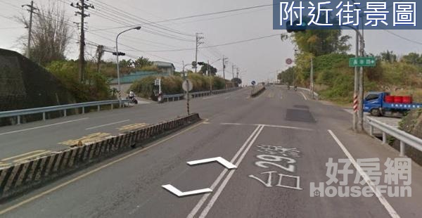 大樹中正路農地(臨台29線)