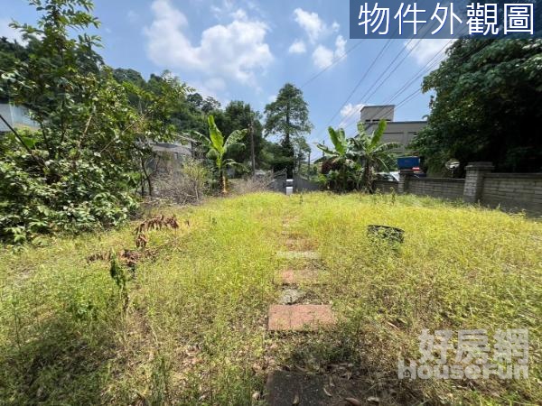 ★東和路邊農+建地休閒開心農場★