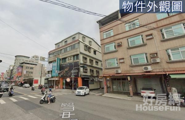 大社中山路上｜金雞母雙店面