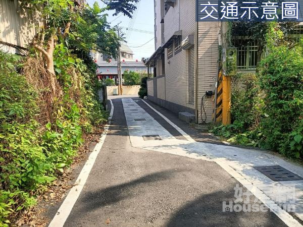 長治大路旁方正休閒優美招待所農地