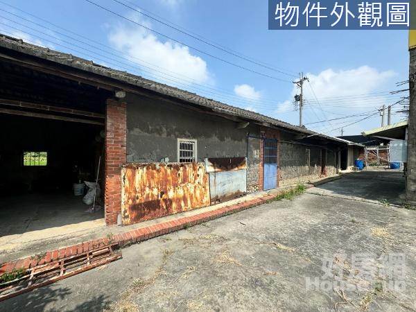 @麗寶樂園旁甲建未來獨特別墅我最便宜