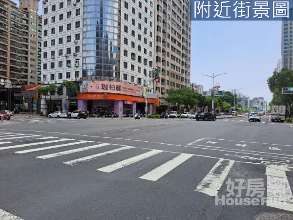 R14漢神巨蛋瑞豐商圈北高精華店面