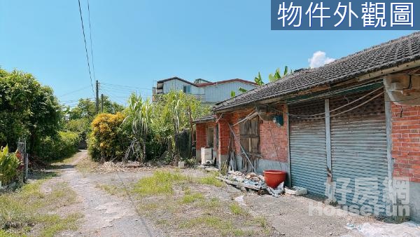 頭城武營段住宅美建地,近烏石港重劃區蘭陽博物館